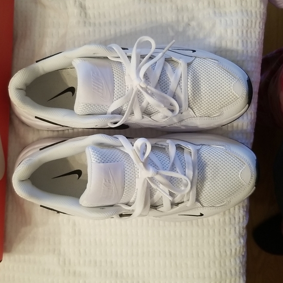 Nike Other - Like New, in Box Nike Air Max Fusion 10.5